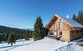 Beautiful Holiday Home in Weinebene with Sauna
