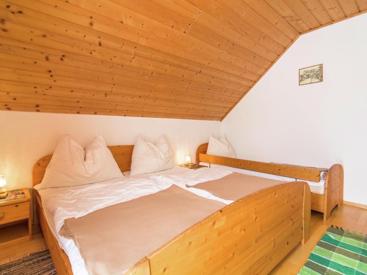 Beautiful Holiday Home in Weinebene with Sauna Obergösel Exterior foto