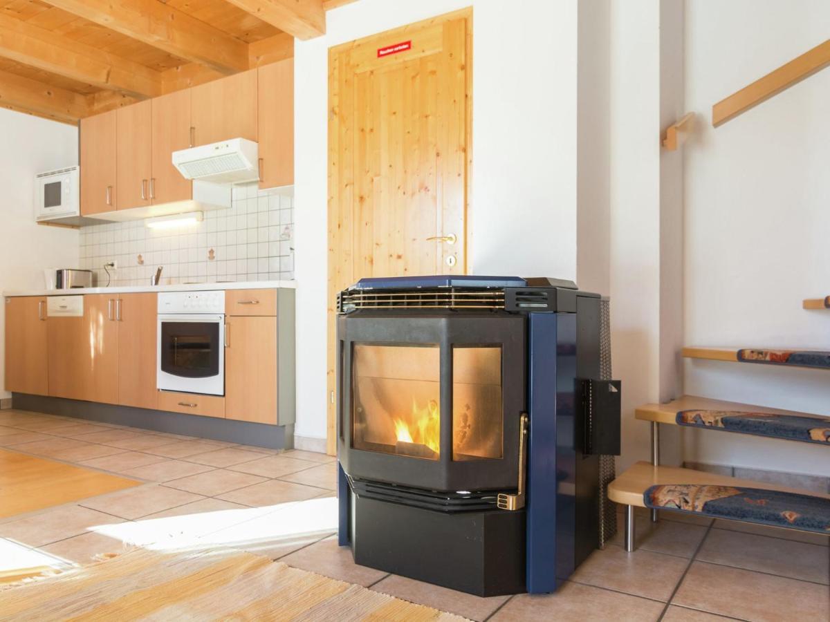 Beautiful Holiday Home in Weinebene with Sauna Obergösel Exterior foto
