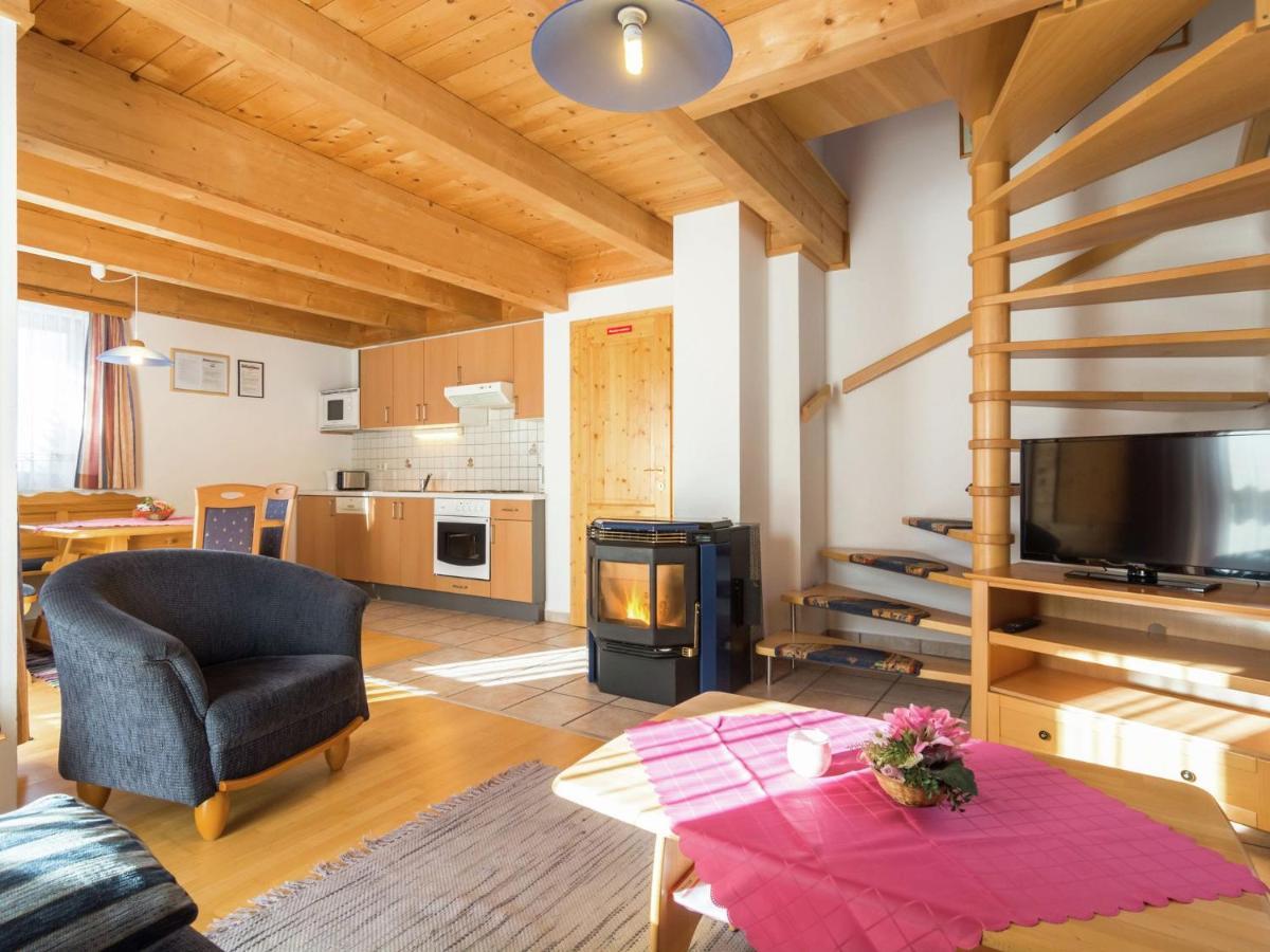 Beautiful Holiday Home in Weinebene with Sauna Obergösel Exterior foto