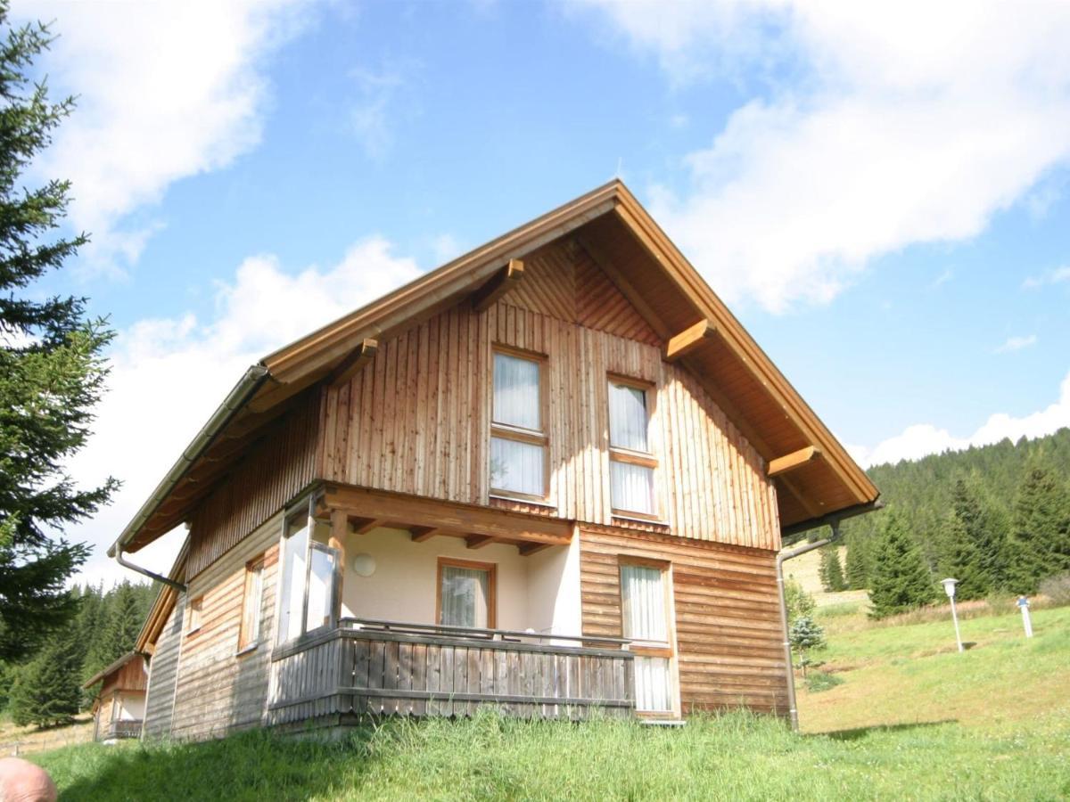 Beautiful Holiday Home in Weinebene with Sauna Obergösel Exterior foto