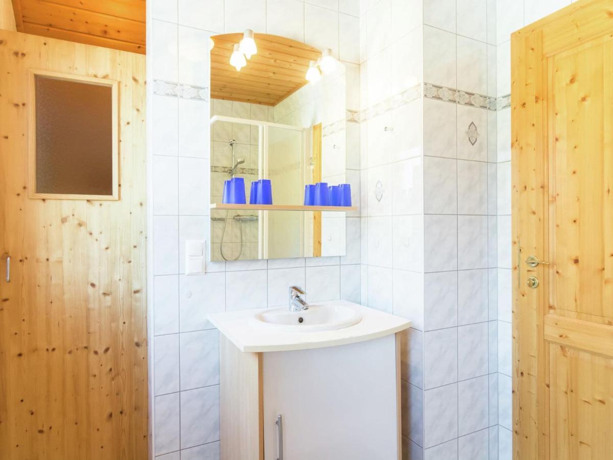 Beautiful Holiday Home in Weinebene with Sauna Obergösel Exterior foto